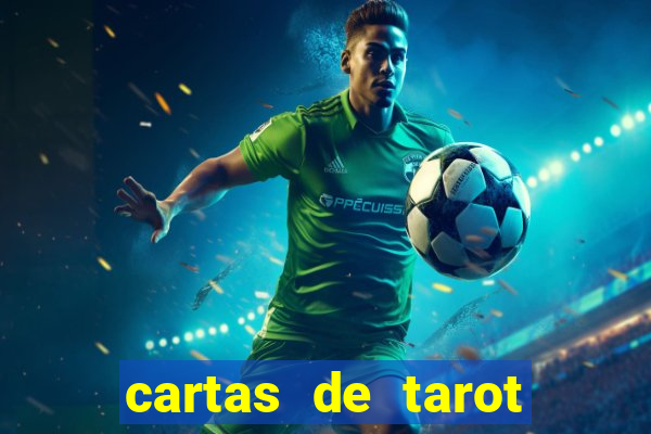 cartas de tarot significado pdf